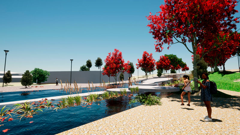 Render de proyecto zahuapan